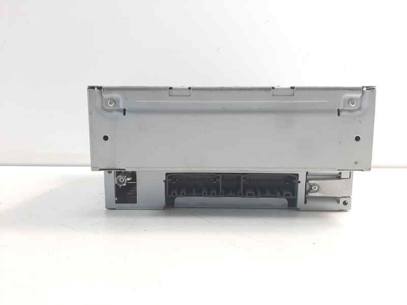 Recambio de sistema audio / radio cd para jeep compass referencia OEM IAM 05064945AC  