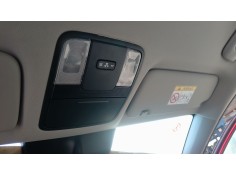Recambio de luz interior para kia xceed 1.0 t-gdi 74 kw (100 cv) referencia OEM IAM   