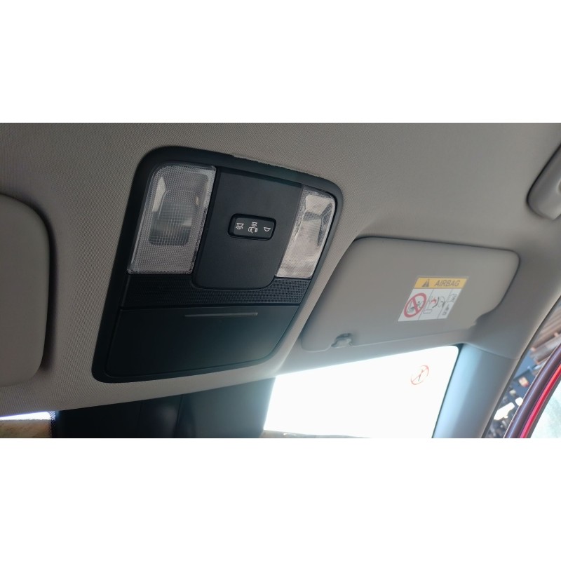 Recambio de luz interior para kia xceed 1.0 t-gdi 74 kw (100 cv) referencia OEM IAM   