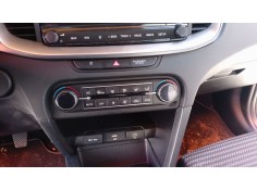 MANDO CLIMATIZADOR 97250J7202WK 