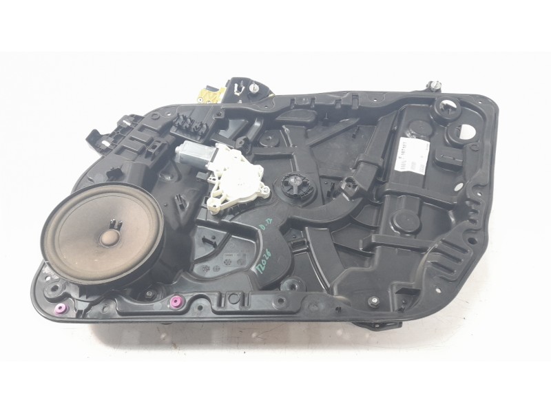 Recambio de elevalunas delantero derecho para mercedes-benz cla-klasse (bm 118) cla 250 e (118.385) referencia OEM IAM A18720030
