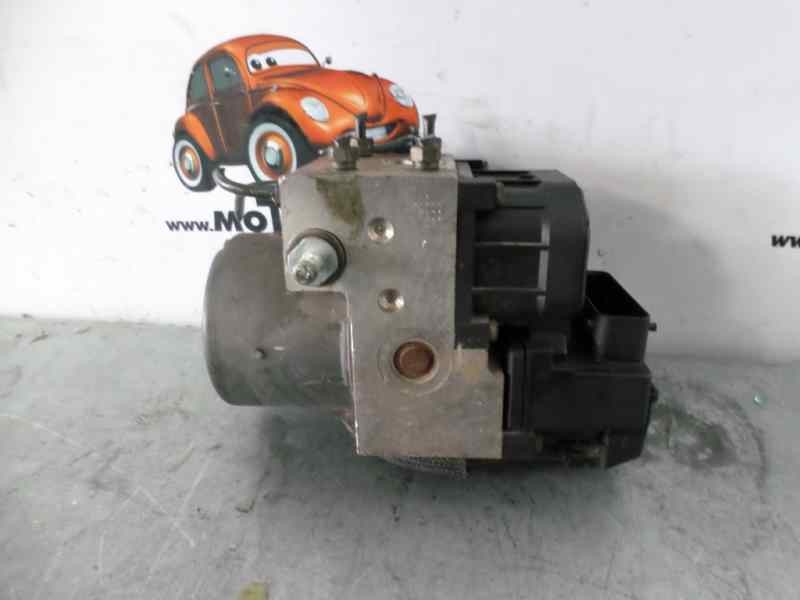 Recambio de abs para toyota yaris (ncp1/nlp1/scp1) 1.3 expo referencia OEM IAM 895410D011 0273004636 