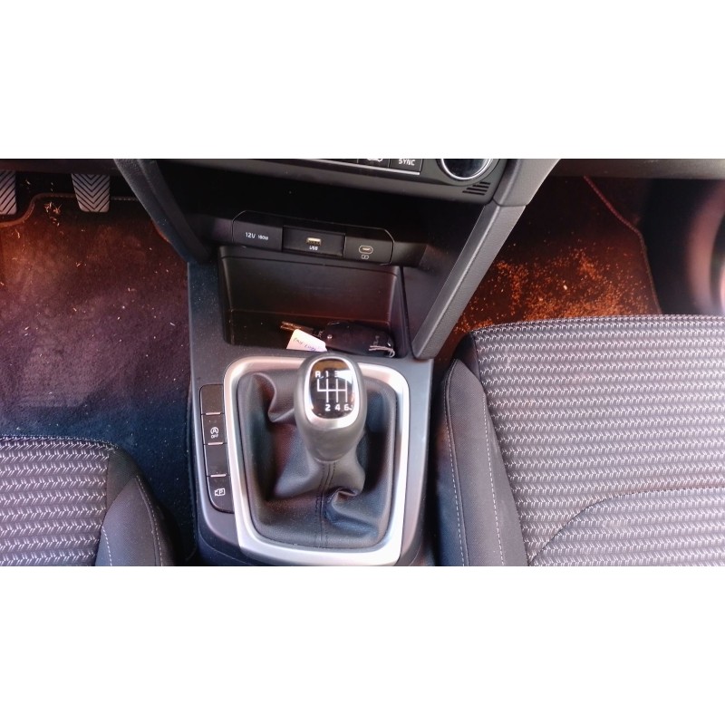 Recambio de palanca cambio para kia xceed 1.0 t-gdi 74 kw (100 cv) referencia OEM IAM   