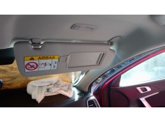 Recambio de parasol derecho para kia xceed 1.0 t-gdi 74 kw (100 cv) referencia OEM IAM   