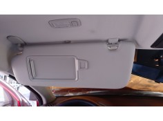 Recambio de parasol izquierdo para kia xceed 1.0 t-gdi 74 kw (100 cv) referencia OEM IAM   