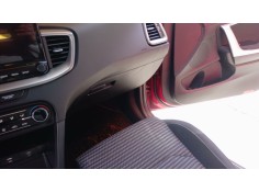 Recambio de ventilador calefaccion para kia xceed 1.0 t-gdi 74 kw (100 cv) referencia OEM IAM   