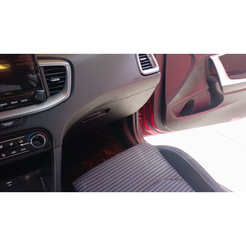 Recambio de ventilador calefaccion para kia xceed 1.0 t-gdi 74 kw (100 cv) referencia OEM IAM   