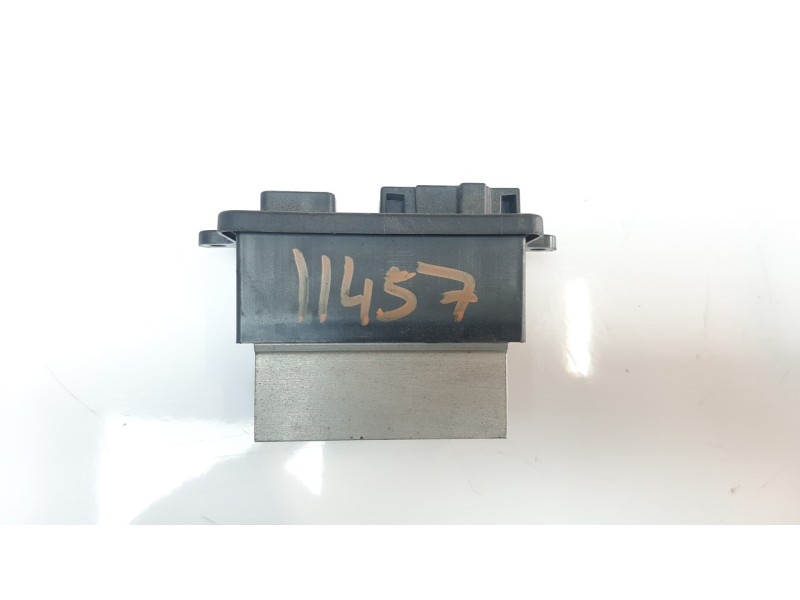 Recambio de resistencia calefaccion para citroen jumpy fugón 1.5 blue-hdi fap referencia OEM IAM A43003000  