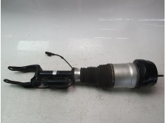 Recambio de amortiguador delantero derecho para mercedes-benz clase gl (x166) gl 500 4-matic (166.873) referencia OEM IAM A16632