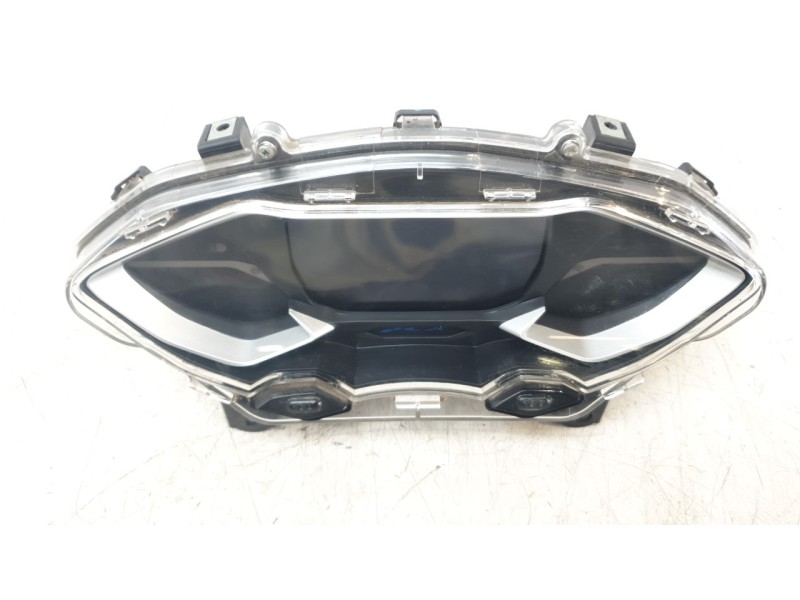 Recambio de cuadro instrumentos para honda pcx 125 pcx 125 referencia OEM IAM 37100K1YD120M1  