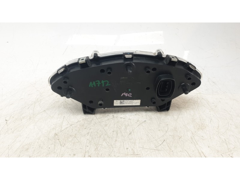 Recambio de cuadro instrumentos para honda pcx 125 pcx 125 referencia OEM IAM 37100K1YD120M1  
