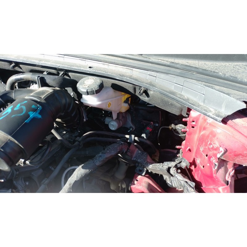 Recambio de bomba freno para kia xceed 1.0 t-gdi 74 kw (100 cv) referencia OEM IAM   