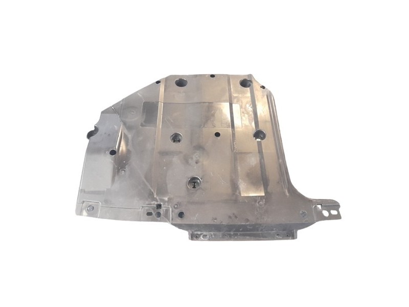 Recambio de moldura para renault clio v intens referencia OEM IAM 748A07505R  