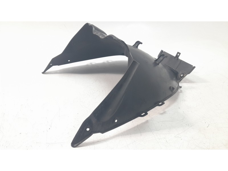 Recambio de moldura para honda pcx pcx 125 (jk05) referencia OEM IAM 64521K1ZJ100  