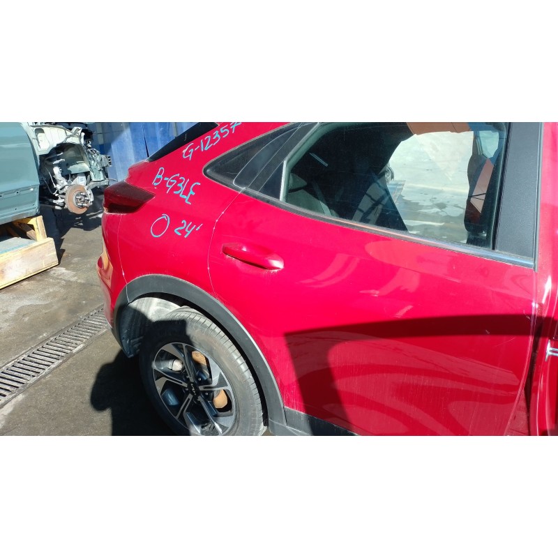 Recambio de bomba combustible para kia xceed 1.0 t-gdi 74 kw (100 cv) referencia OEM IAM   