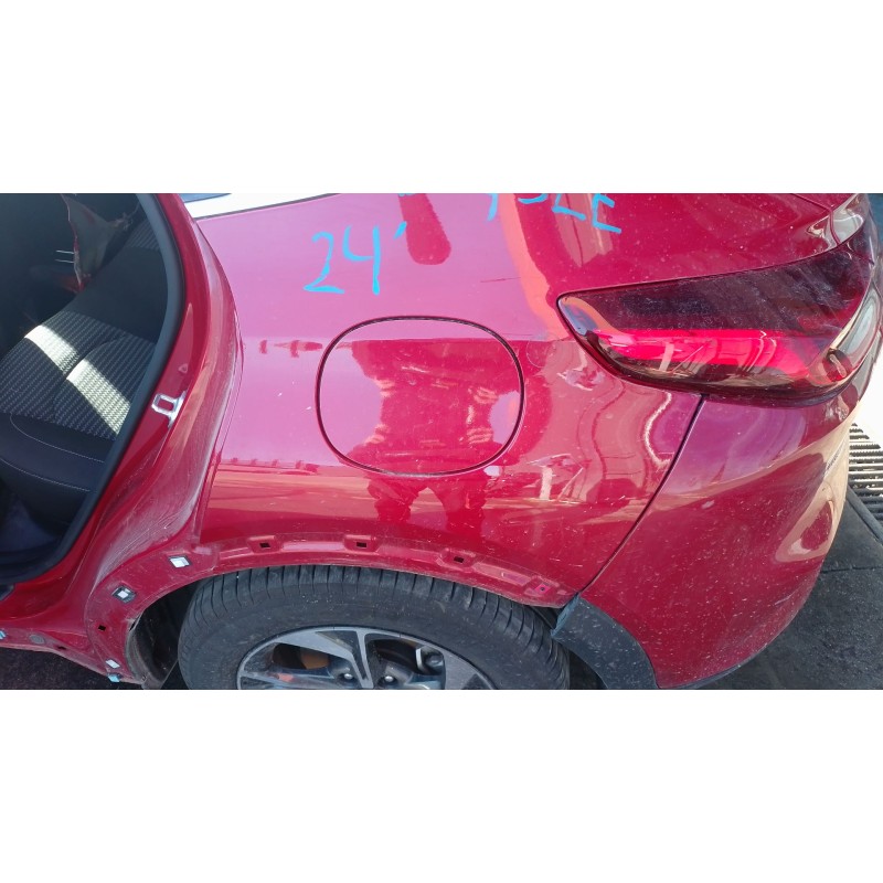 Recambio de tapa exterior combustible para kia xceed 1.0 t-gdi 74 kw (100 cv) referencia OEM IAM   