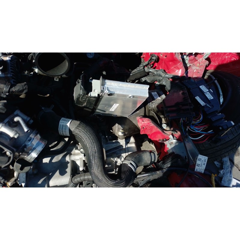 Recambio de centralita motor uce para kia xceed 1.0 t-gdi 74 kw (100 cv) referencia OEM IAM   