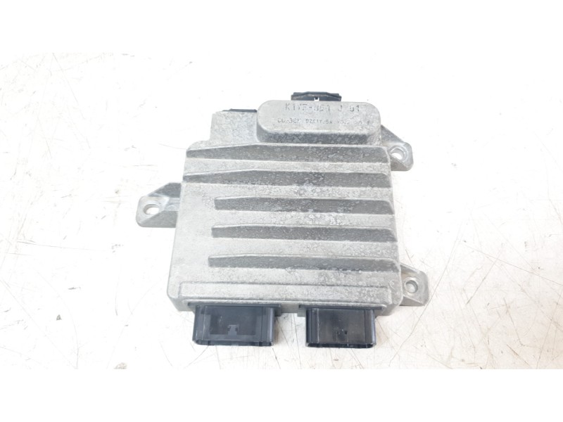 Recambio de centralita motor uce para honda pcx 125 pcx 125 referencia OEM IAM K1YFJ51J01  