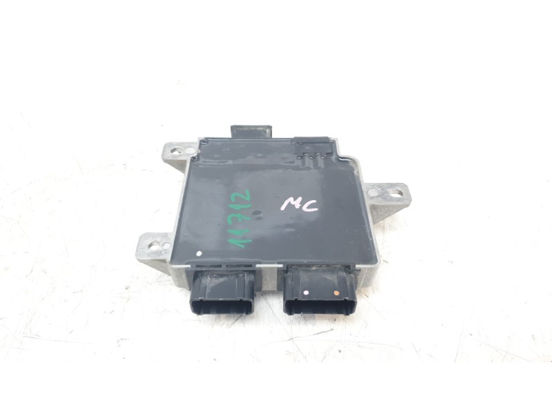 Recambio de centralita motor uce para honda pcx 125 pcx 125 referencia OEM IAM K1YFJ51J01  