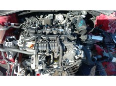 MOTOR COMPLETO G3LE 