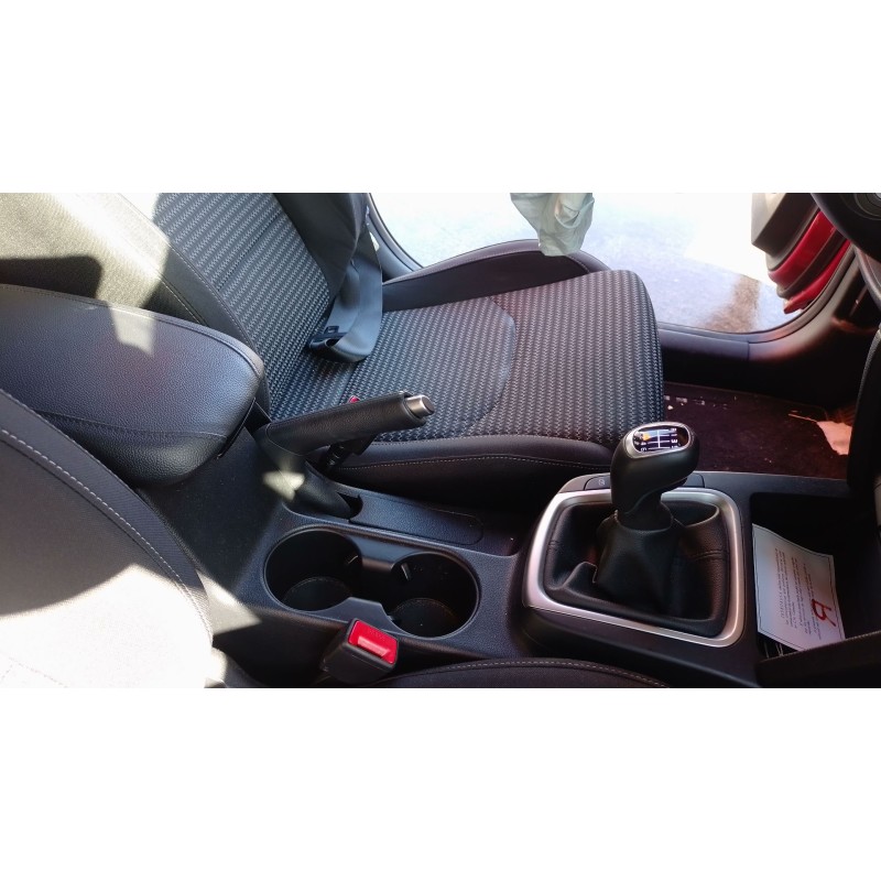 Recambio de palanca freno para kia xceed 1.0 t-gdi 74 kw (100 cv) referencia OEM IAM   