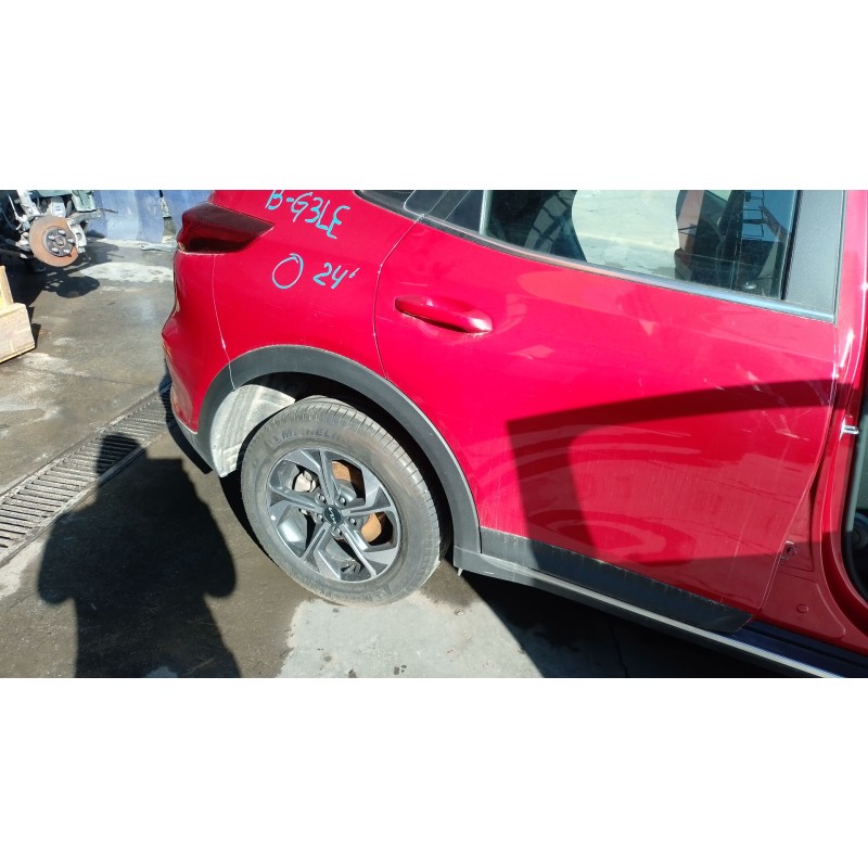 Recambio de puente trasero para kia xceed 1.0 t-gdi 74 kw (100 cv) referencia OEM IAM   