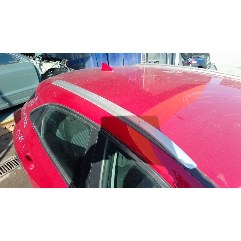 Recambio de barras techo para kia xceed 1.0 t-gdi 74 kw (100 cv) referencia OEM IAM   