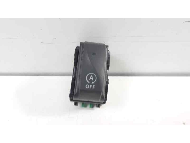 Recambio de interruptor para renault twingo iii luxe referencia OEM IAM 251537340R  