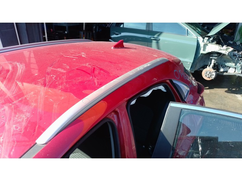 Recambio de barras techo para kia xceed 1.0 t-gdi 74 kw (100 cv) referencia OEM IAM   