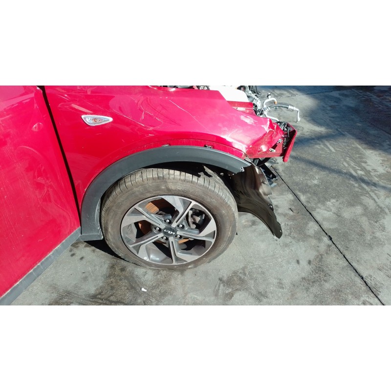 Recambio de transmision delantera derecha para kia xceed 1.0 t-gdi 74 kw (100 cv) referencia OEM IAM   