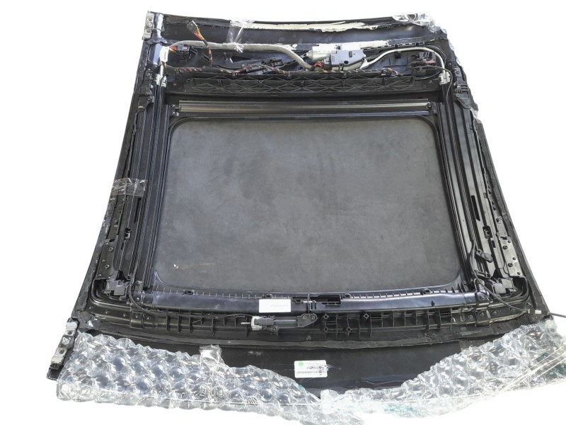 Recambio de techo electrico para porsche 911 (typ 991) carrera 4s referencia OEM IAM 99156634301GRV 991 624 91100 