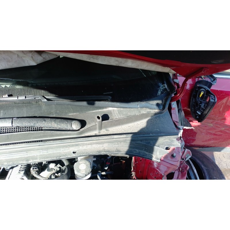 Recambio de motor limpia delantero para kia xceed 1.0 t-gdi 74 kw (100 cv) referencia OEM IAM   