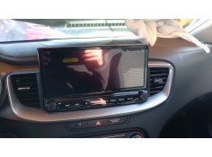 Recambio de sistema navegacion gps para kia xceed 1.0 t-gdi 74 kw (100 cv) referencia OEM IAM 96560J7HG0WK   2