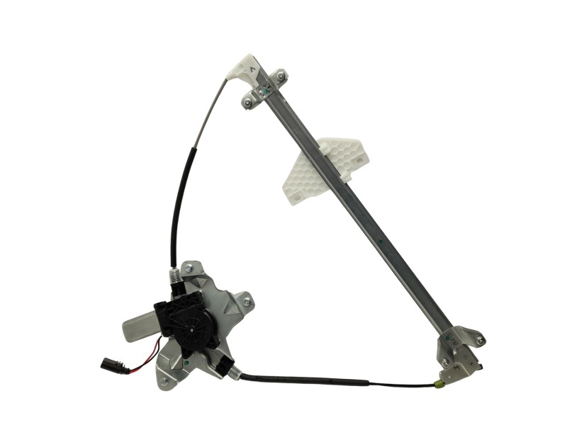 Recambio de elevalunas delantero izquierdo para ford tourneo connect (tc7) referencia OEM IAM 4523921 106103302 106103302 , 1183