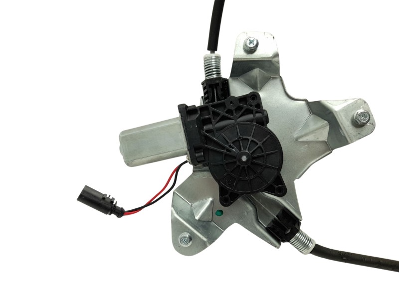 Recambio de elevalunas delantero izquierdo para ford tourneo connect (tc7) referencia OEM IAM 4523921 106103302 106103302 , 1183