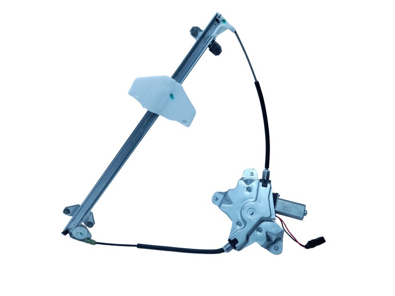 Recambio de elevalunas delantero izquierdo para ford tourneo connect (tc7) referencia OEM IAM 4523921 106103302 106103302 , 1183