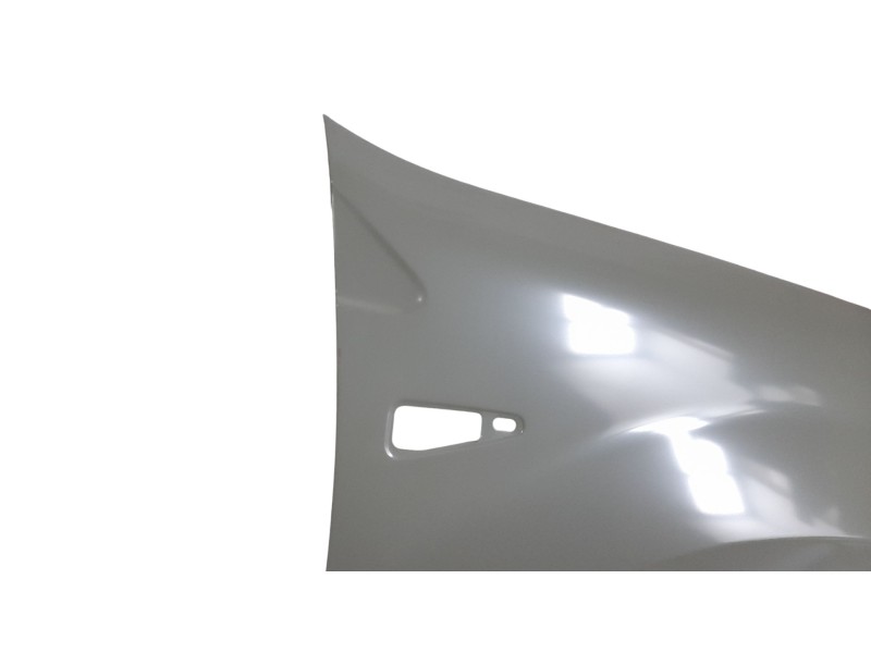 Recambio de aleta delantera derecha para dacia sandero (bs_) 1.5 dci referencia OEM IAM 631005379R 109085311 109085311 , DA22030