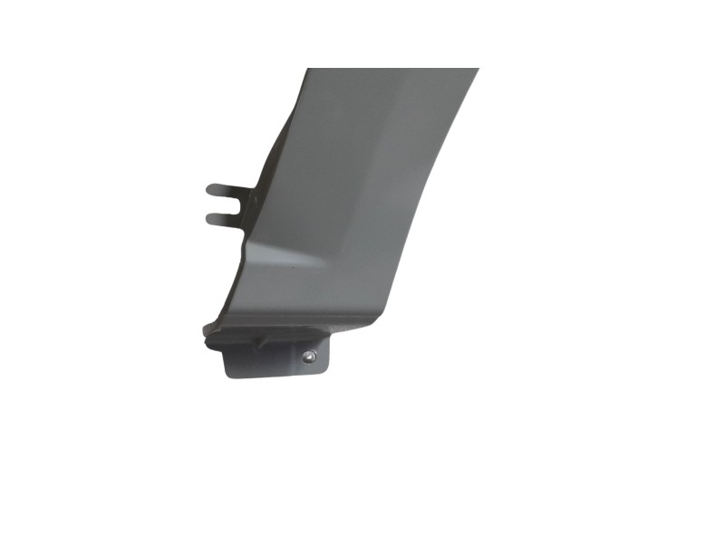 Recambio de aleta delantera derecha para dacia sandero (bs_) 1.5 dci referencia OEM IAM 631005379R 109085311 109085311 , DA22030