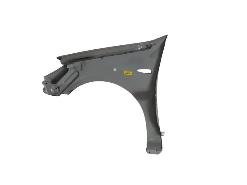 Recambio de aleta delantera derecha para dacia sandero (bs_) 1.5 dci referencia OEM IAM 631005379R 109085311 109085311 , DA22030