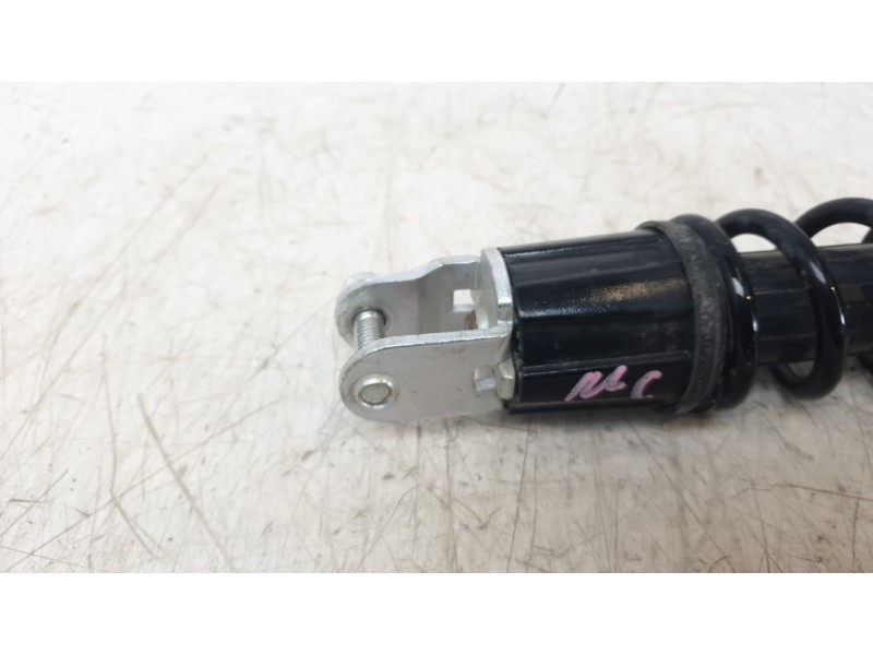 Recambio de amortiguador trasero para honda pcx 125 pcx 125 referencia OEM IAM 52400K1YJ51  
