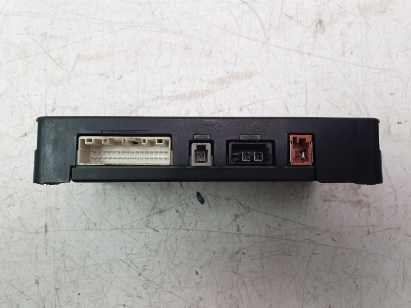 Recambio de modulo electronico para mazda 3 berlina (bp) evolution referencia OEM IAM BGKM67CK3  