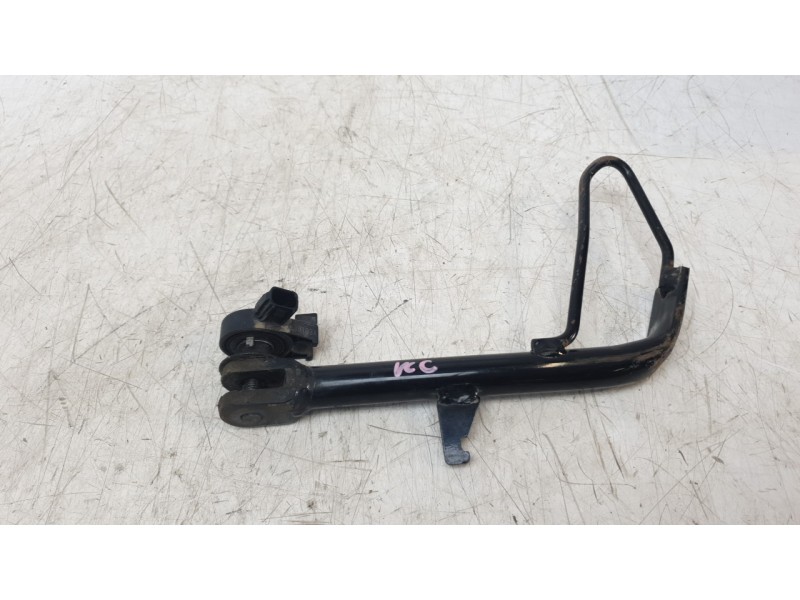 Recambio de caballete lateral para honda pcx 125 pcx 125 referencia OEM IAM 50530K1ZJ10  