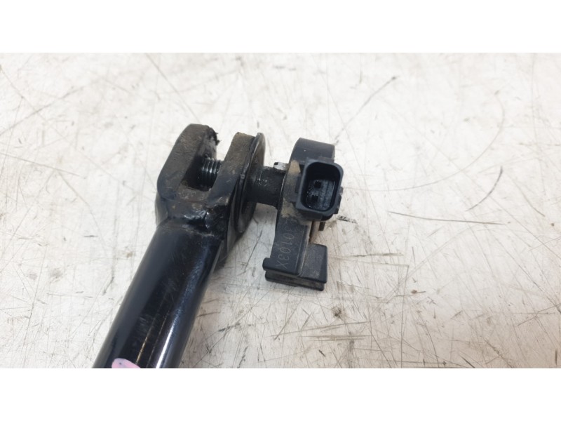 Recambio de caballete lateral para honda pcx 125 pcx 125 referencia OEM IAM 50530K1ZJ10  