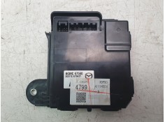 Recambio de modulo electronico para mazda 3 berlina (bp) evolution referencia OEM IAM BGMC67560  