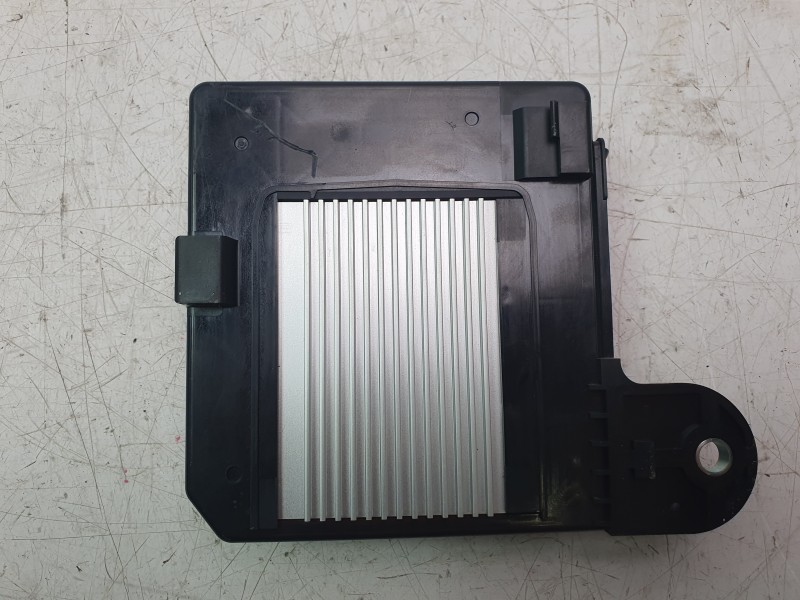 Recambio de modulo electronico para mazda 3 berlina (bp) evolution referencia OEM IAM BGMC67560  