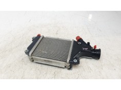 Recambio de radiador agua para honda pcx 125 pcx 125 referencia OEM IAM 19100K25N00   2