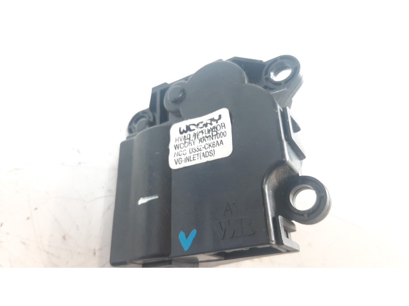 Recambio de motor calefaccion para hyundai santa fe (dm) 2.2 crdi cat referencia OEM IAM D332JY9AA04  
