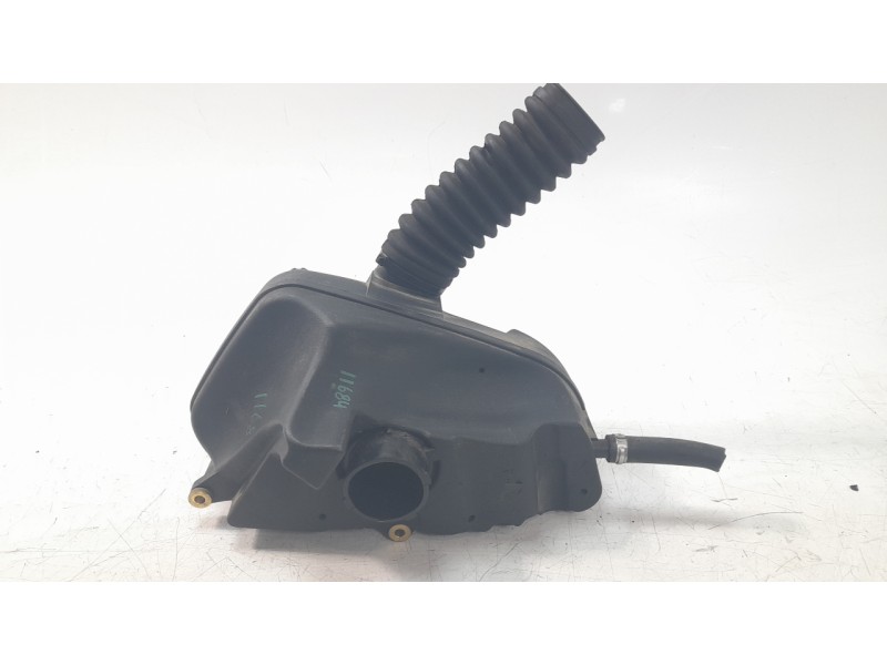 Recambio de caja filtro aire para piaggio (vespa) vespa primavera 125 i-get referencia OEM IAM 1A018348  
