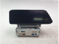 SISTEMA NAVEGACION GPS BDGF611J0A 