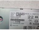 SISTEMA NAVEGACION GPS BDGF611J0A BDGF611J0A 